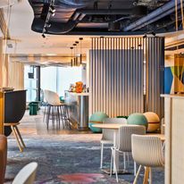Ibis Styles Paris Orly Tech Airport