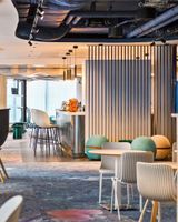 Ibis Styles Paris Orly Tech Airport