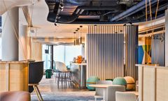 Ibis Styles Paris Orly Tech Airport