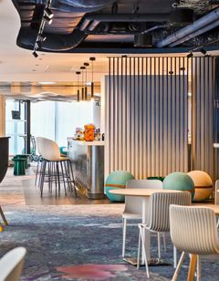 Ibis Styles Paris Orly Tech Airport
