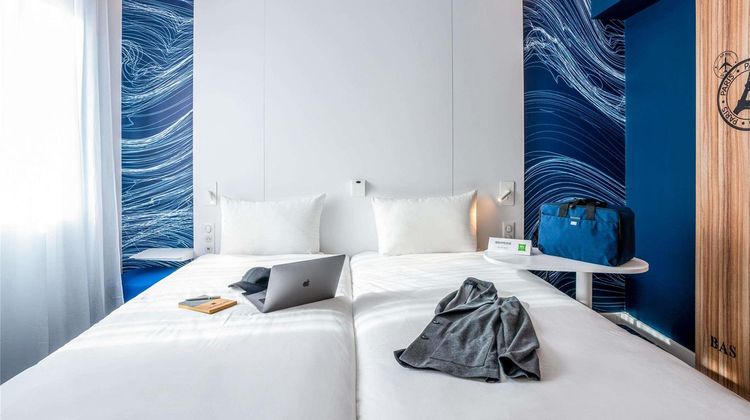 Ibis Styles Paris Orly Tech Airport Room