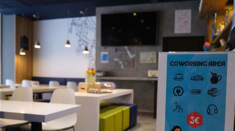 Ibis Budget Bilbao City Other