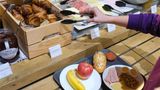 Ibis Budget Bilbao City Restaurant