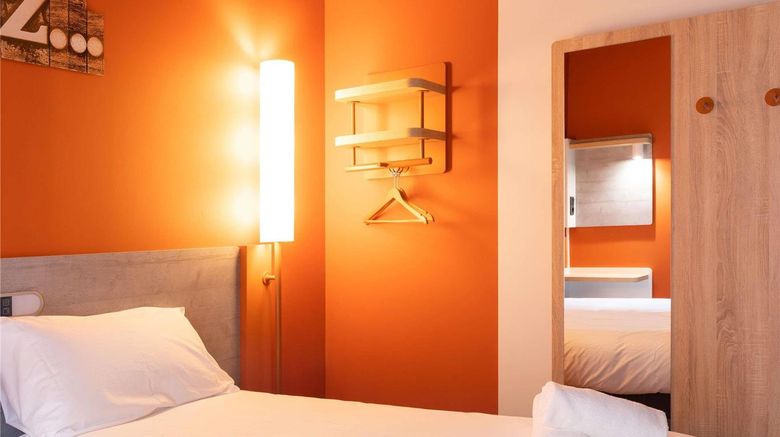 <b>Ibis Budget Bilbao City Room</b>. Images powered by <a href="https://iceportal.shijigroup.com/" title="IcePortal" target="_blank">IcePortal</a>.