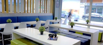 Ibis Budget Bilbao City Exterior