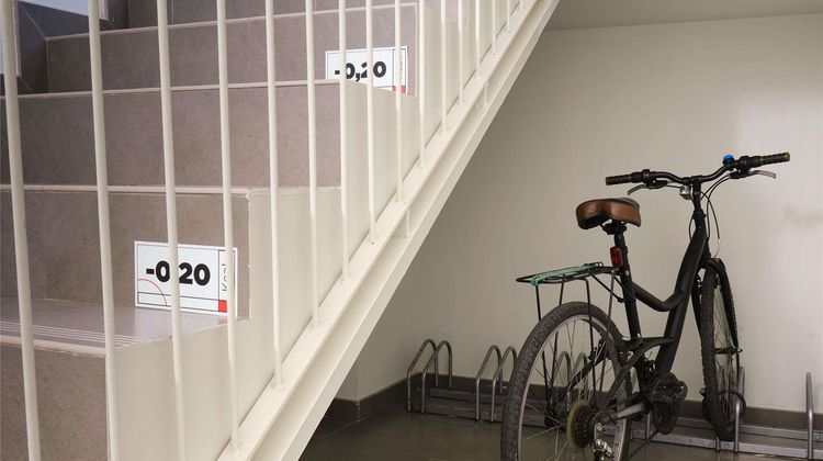 Ibis Budget Bilbao City Other