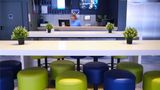 <b>Ibis Budget Bilbao City Exterior</b>. Images powered by <a href="https://iceportal.shijigroup.com/" title="IcePortal" target="_blank">IcePortal</a>.