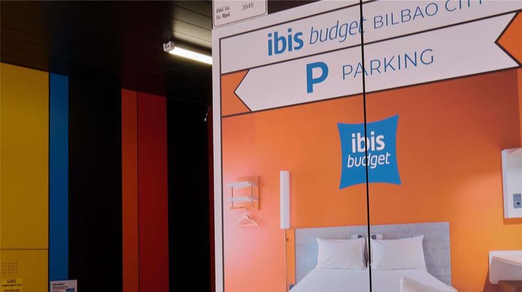 Ibis Budget Bilbao City Other