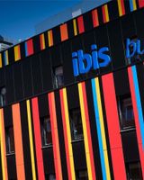 Ibis Budget Bilbao City