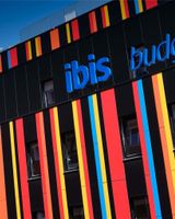 Ibis Budget Bilbao City