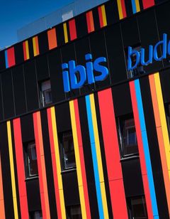Ibis Budget Bilbao City