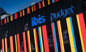 Ibis Budget Bilbao City
