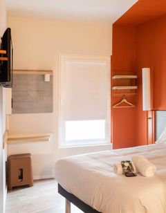 Ibis Budget Bilbao City