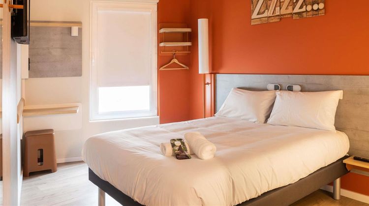 Ibis Budget Bilbao City Room