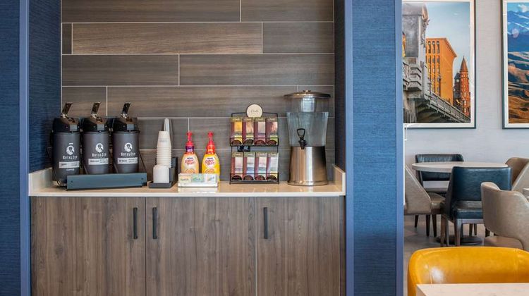 La Quinta Inn & Stes by WyndhamDowntown Other