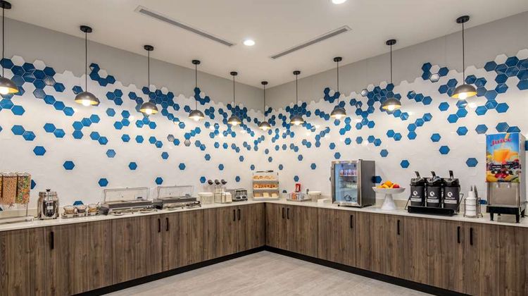La Quinta Inn & Stes by WyndhamDowntown Other