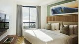 President Hotel Room