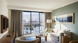 President Hotel Suite