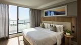 President Hotel Room