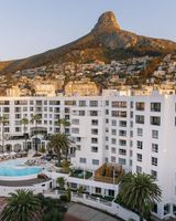 President Hotel