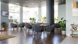 President Hotel Restaurant