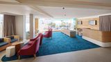 President Hotel Lobby