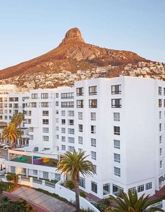 President Hotel