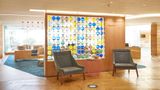 President Hotel Lobby