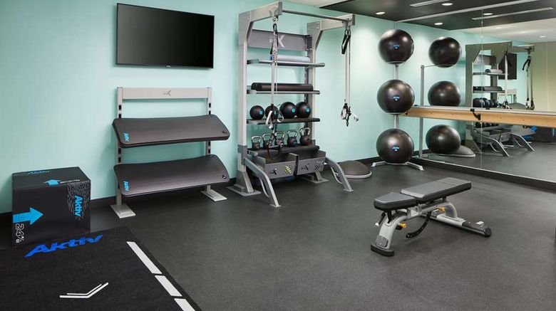 <b>Tru by Hilton Atlanta Northlake Parkway Health</b>. Images powered by <a href="https://iceportal.shijigroup.com/" title="IcePortal" target="_blank">IcePortal</a>.