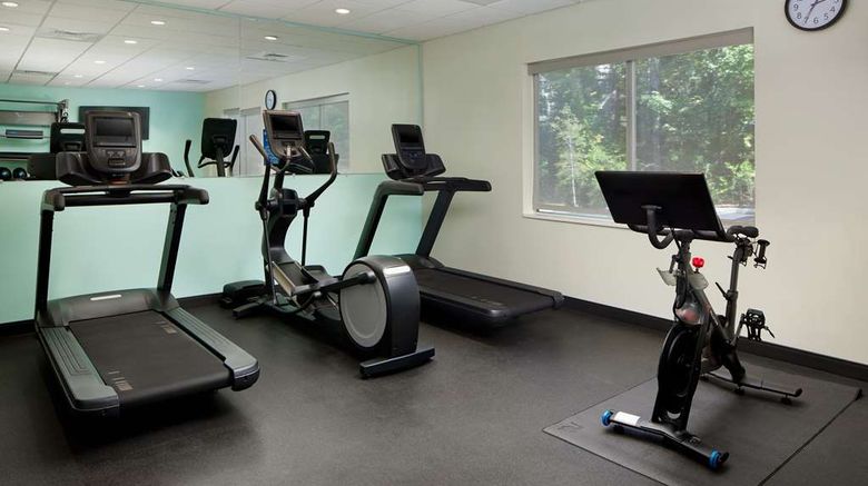 <b>Tru by Hilton Atlanta Northlake Parkway Health</b>. Images powered by <a href="https://iceportal.shijigroup.com/" title="IcePortal" target="_blank">IcePortal</a>.