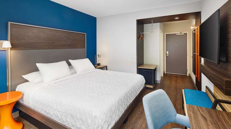 <b>Tru by Hilton Atlanta Northlake Parkway Room</b>. Images powered by <a href="https://iceportal.shijigroup.com/" title="IcePortal" target="_blank">IcePortal</a>.