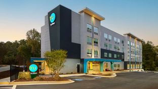 Tru by Hilton Atlanta Northlake Parkway