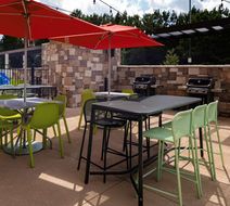 Home2 Suites by Hilton Buford Mall of GA Exterior