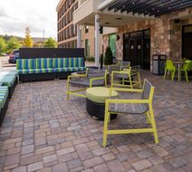 Home2 Suites by Hilton Buford Mall of GA Exterior