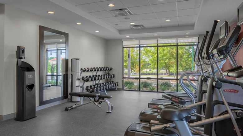 <b>Home2 Suites by Hilton Buford Mall of GA Health</b>. Images powered by <a href="https://iceportal.shijigroup.com/" title="IcePortal" target="_blank">IcePortal</a>.