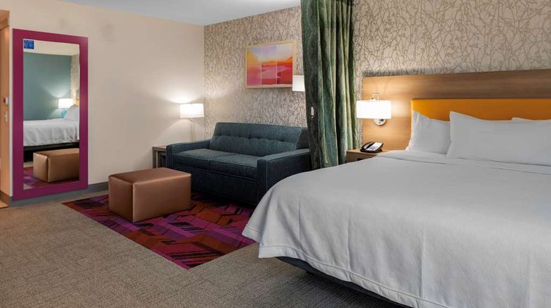 <b>Home2 Suites by Hilton Buford Mall of GA Room</b>. Images powered by <a href="https://iceportal.shijigroup.com/" title="IcePortal" target="_blank">IcePortal</a>.