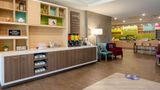 Home2 Suites Atlanta Airport West Lobby