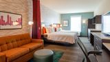 Home2 Suites Atlanta Airport West Room