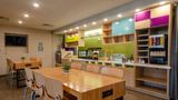 Home2 Suites Atlanta Airport West Restaurant