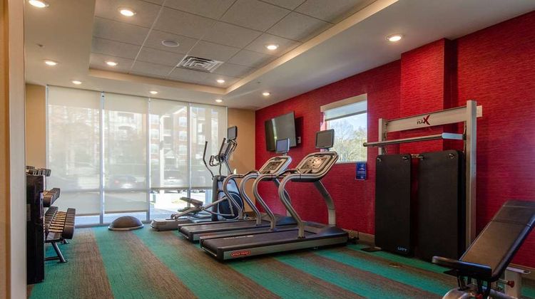 Home2 Suites Atlanta Airport West Health