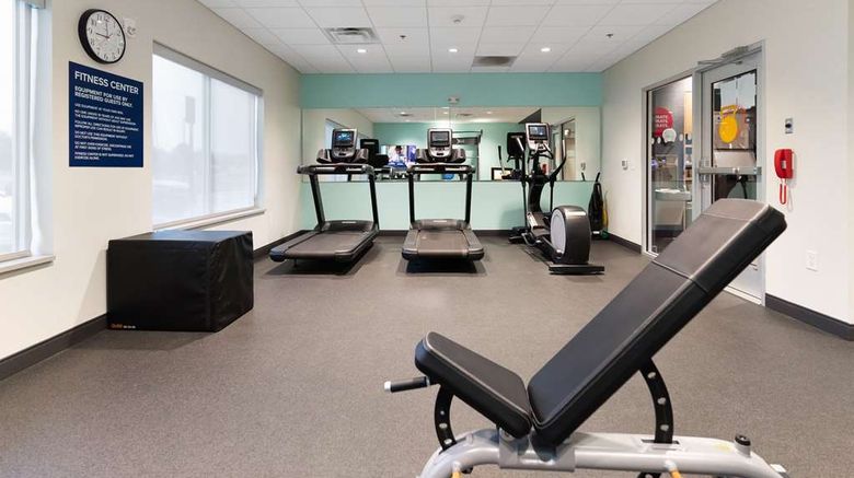 <b>Tru by Hilton Greensboro Lake Oconee Health</b>. Images powered by <a href="https://iceportal.shijigroup.com/" title="IcePortal" target="_blank">IcePortal</a>.