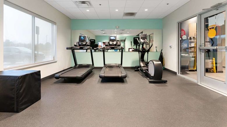 <b>Tru by Hilton Greensboro Lake Oconee Health</b>. Images powered by <a href="https://iceportal.shijigroup.com/" title="IcePortal" target="_blank">IcePortal</a>.