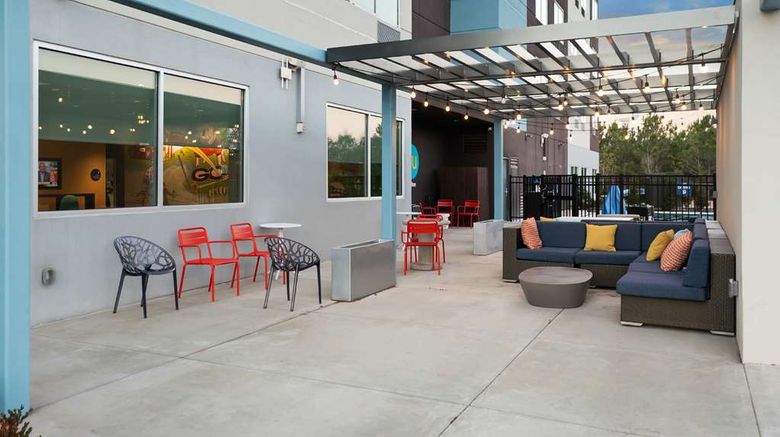 <b>Tru by Hilton Greensboro Lake Oconee Exterior</b>. Images powered by <a href="https://iceportal.shijigroup.com/" title="IcePortal" target="_blank">IcePortal</a>.