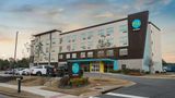 Tru by Hilton Greensboro Lake Oconee Exterior