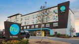 Tru by Hilton Greensboro Lake Oconee Exterior