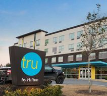 Tru by Hilton Greensboro Lake Oconee Exterior