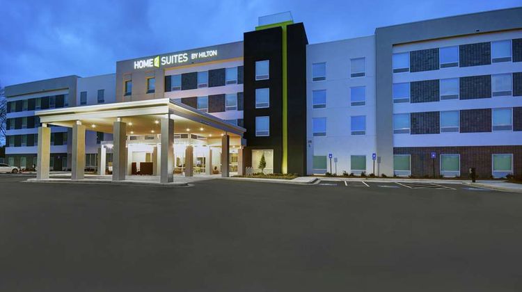Home2 Suites Atlanta Sugarloaf Exterior