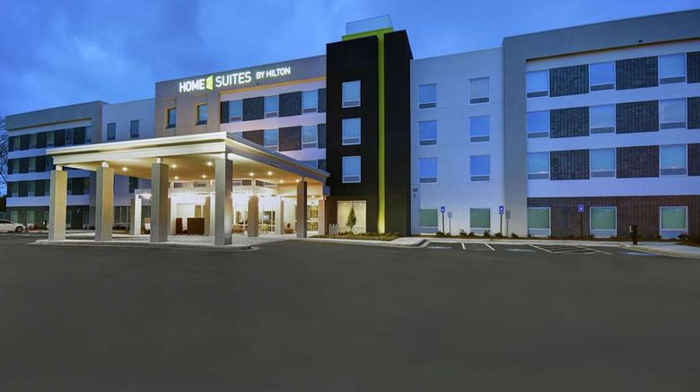 <b>Home2 Suites Atlanta Sugarloaf Exterior</b>. Images powered by <a href="https://iceportal.shijigroup.com/" title="IcePortal" target="_blank">IcePortal</a>.