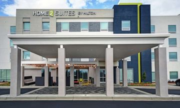 Home2 Suites Atlanta Sugarloaf