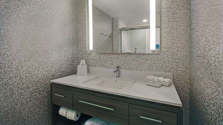 <b>Home2 Suites Atlanta Sugarloaf Room</b>. Images powered by <a href="https://iceportal.shijigroup.com/" title="IcePortal" target="_blank">IcePortal</a>.